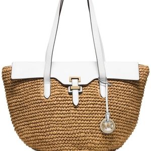 Michael Kors Naomi Sholder Bag